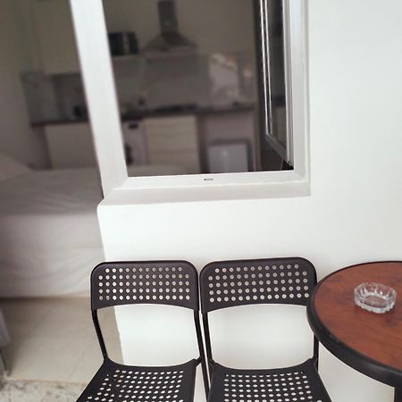 Apartamentos El Campanario Фронтера Екстер'єр фото