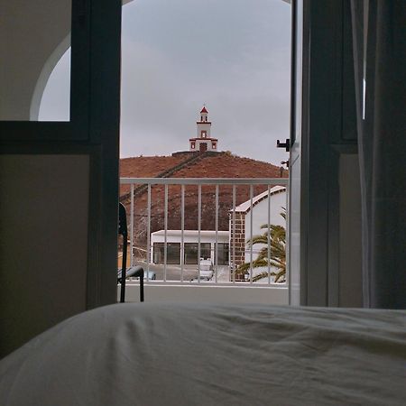 Apartamentos El Campanario Фронтера Екстер'єр фото