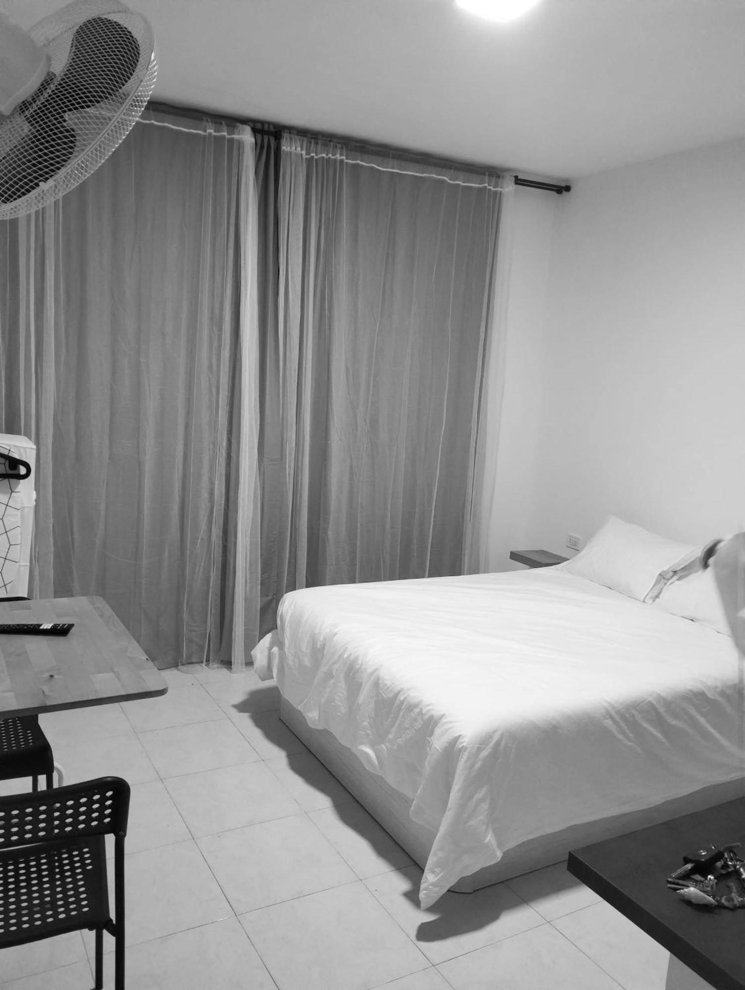 Apartamentos El Campanario Фронтера Екстер'єр фото