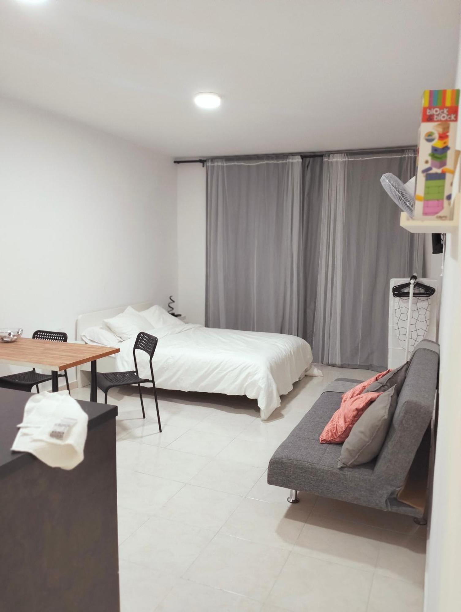 Apartamentos El Campanario Фронтера Екстер'єр фото