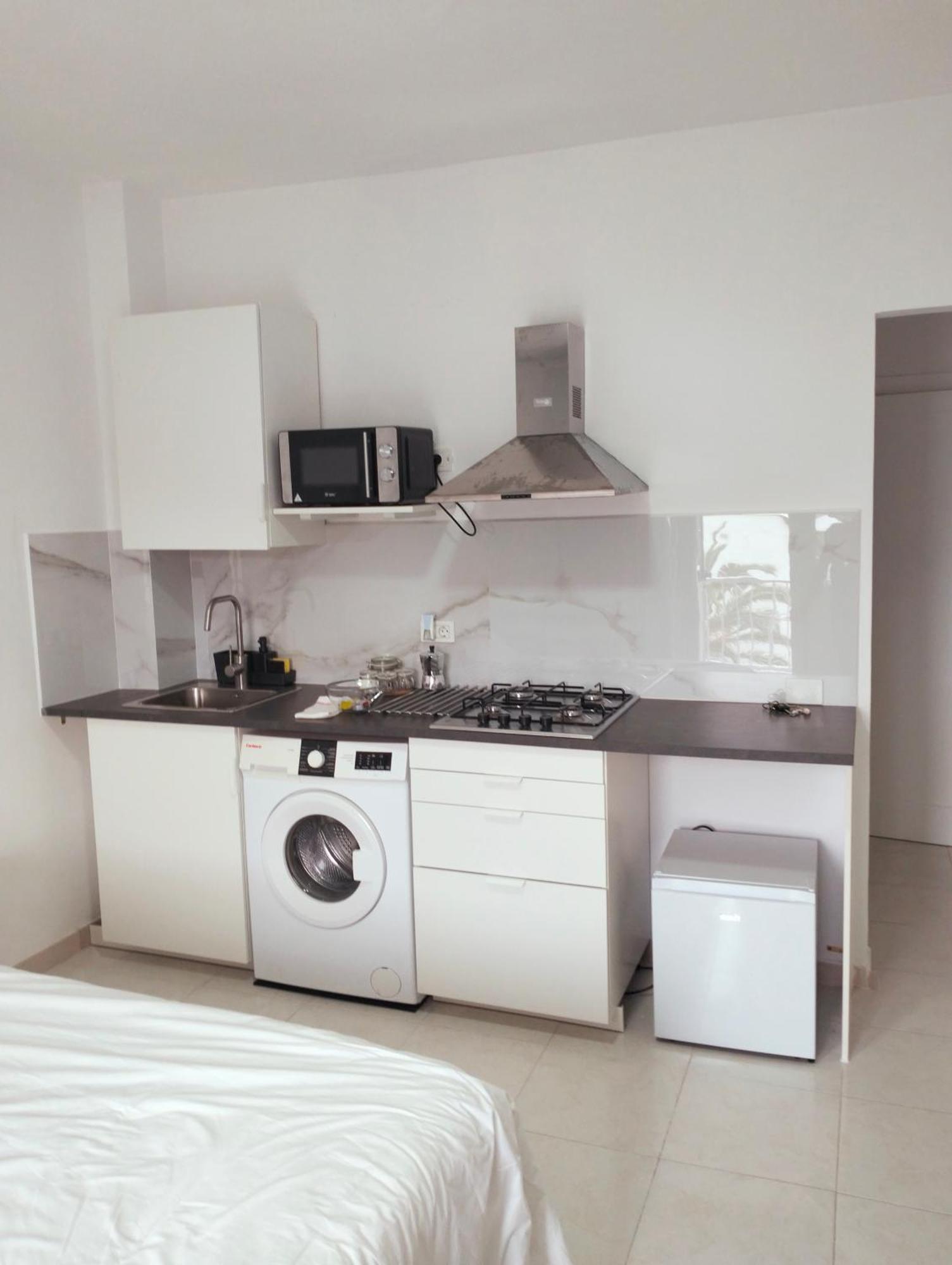 Apartamentos El Campanario Фронтера Екстер'єр фото