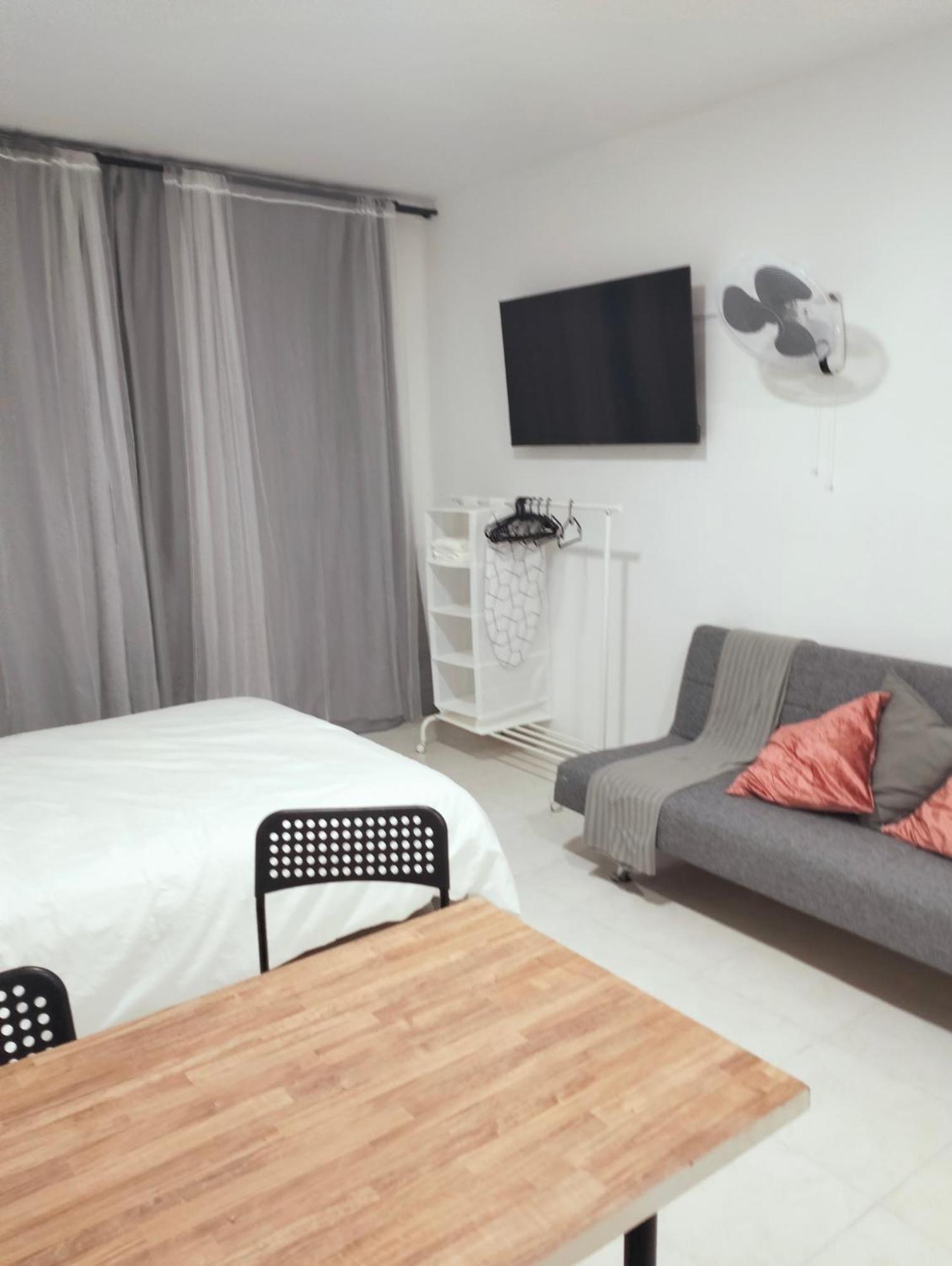 Apartamentos El Campanario Фронтера Екстер'єр фото