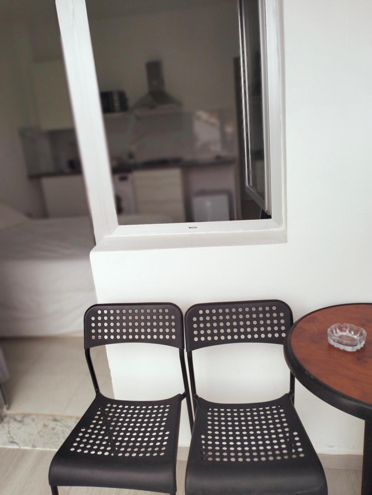 Apartamentos El Campanario Фронтера Екстер'єр фото